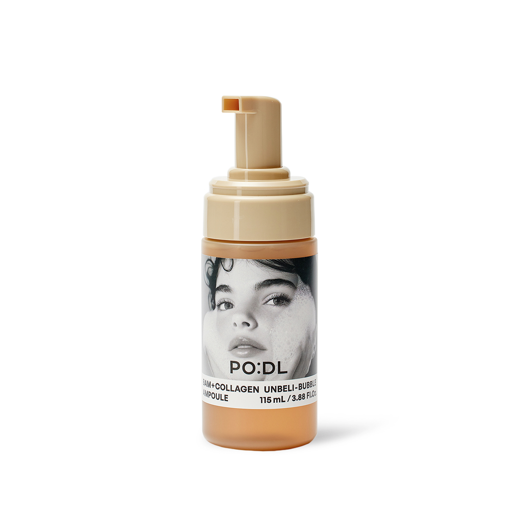 Chestnut Collagen Bubble Serum