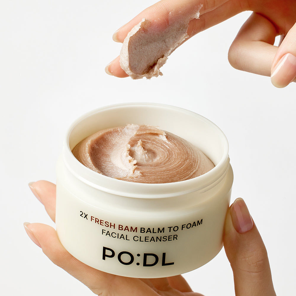 Pore Clogging Sebum Care