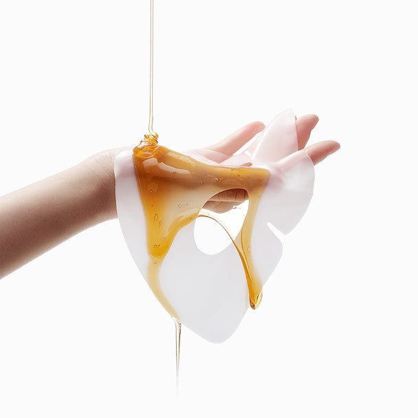 Collagen Hyaluronic Hydrogel Mask