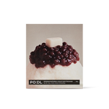 Red Bean Panthenol Coolfit Gelfting Mask