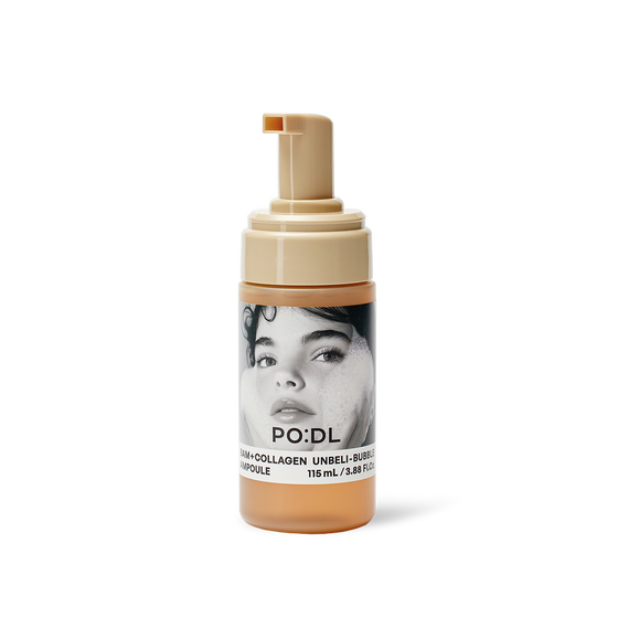 Chestnut Collagen Bubble Serum