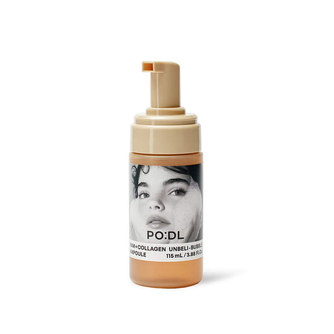 Chestnut Collagen Bubble Serum
