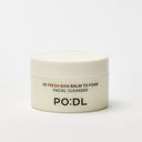 Chestnut Balm to Foam Cleanser