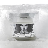 Barley Hyaluronic Essence Toner Pad