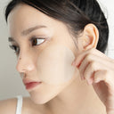 Barley Hyaluronic Frozen 40 Essence Toner Pad