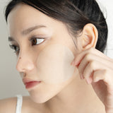 Barley Hyaluronic Essence Toner Pad