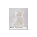 Rice & Glutathione Tone-Up Hydro gel mask