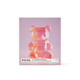 Oat Ceramide Shield Hydrogel mask