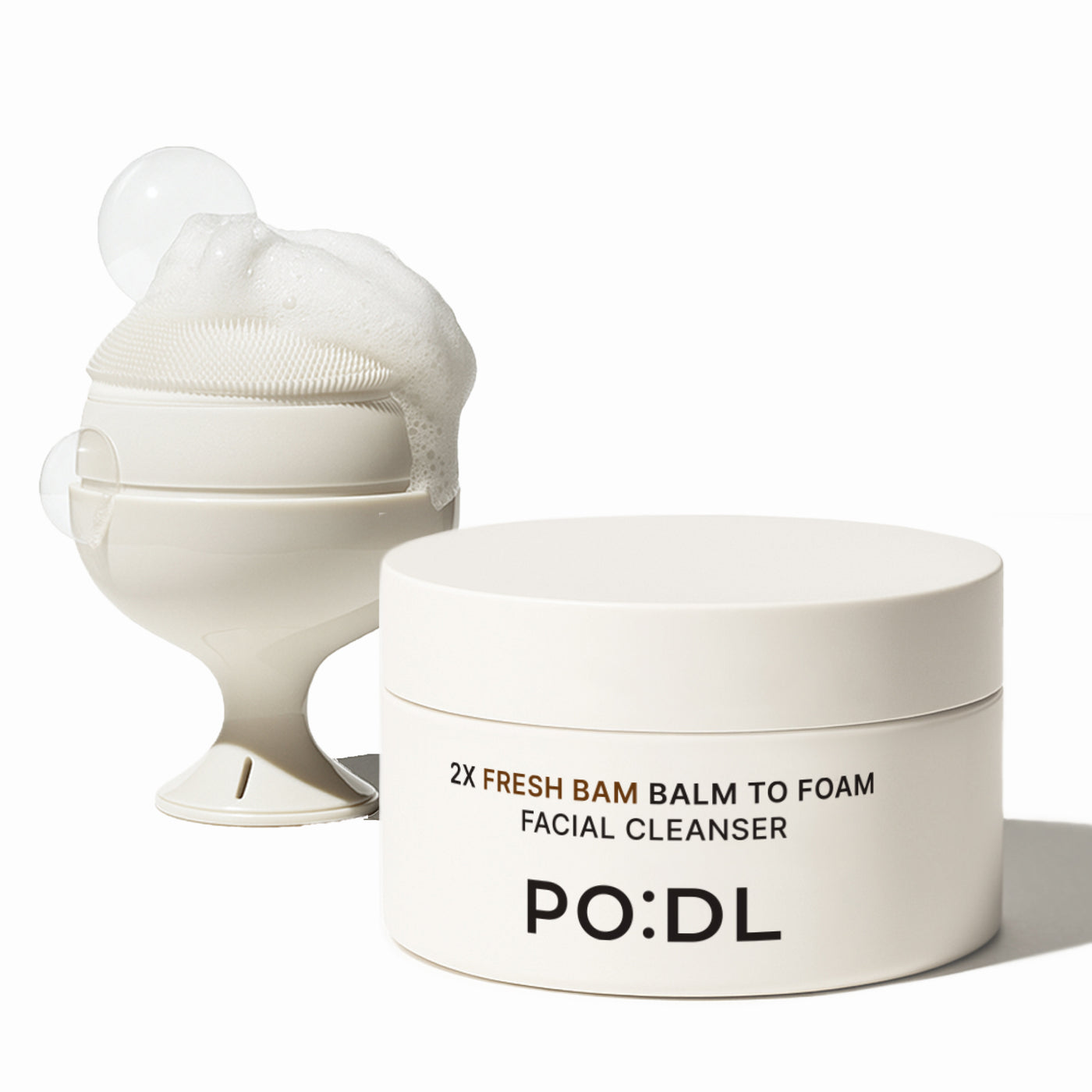 Deep Pore Cleansing Duo