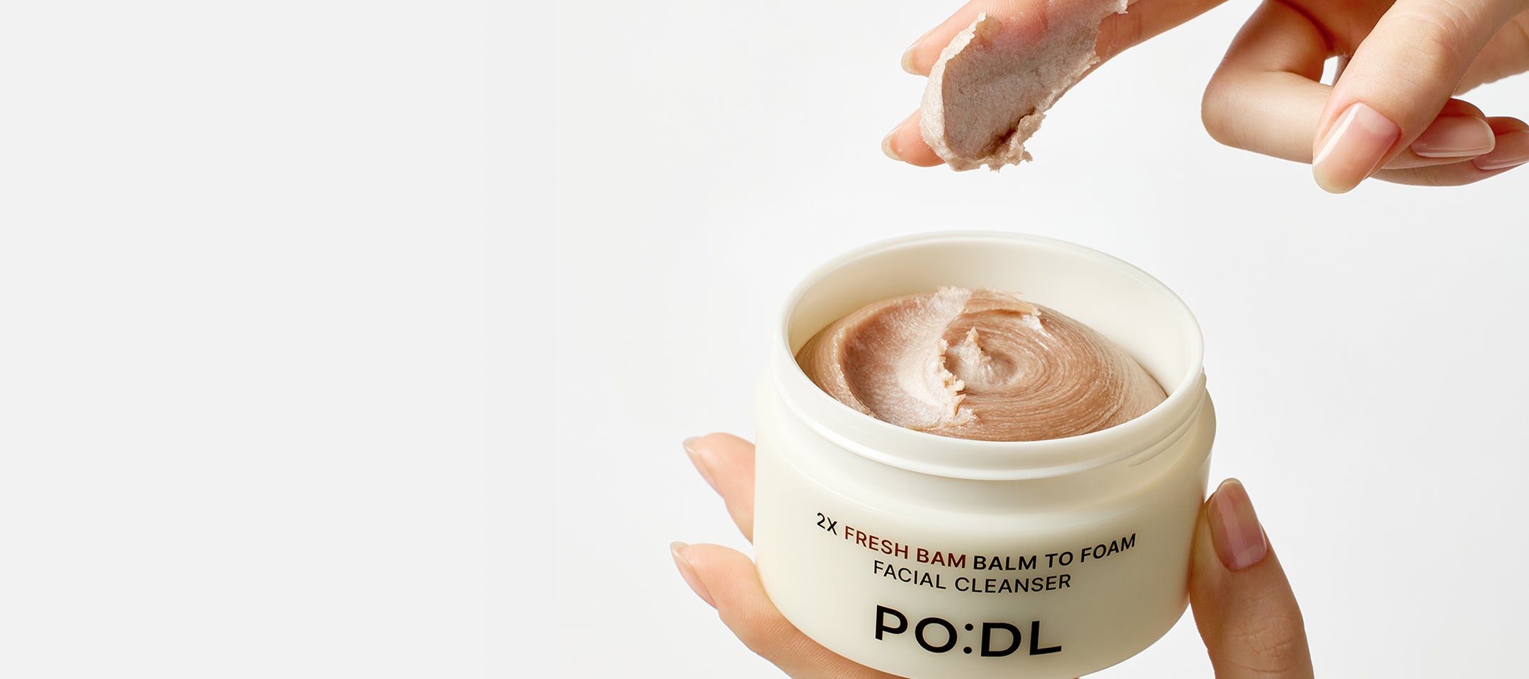 High-Active. Low-Irritation.