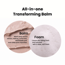 2X Fresh Balm-to-Foam Cleanser