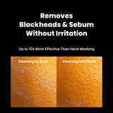 BO:DL Brush (Soft Pore Brush Pump)