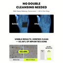 2X Fresh Balm-to-Foam Cleanser