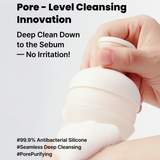 BO:DL Brush (Soft Pore Brush Pump)