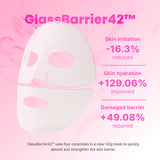 Oat Ceramide Shield Hydrogel mask