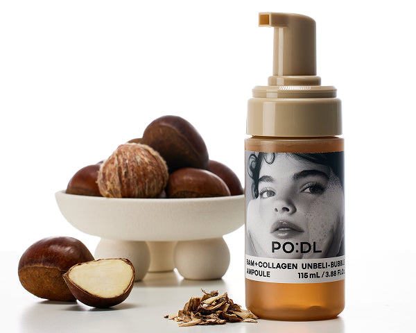 Collagen Bubble Serum