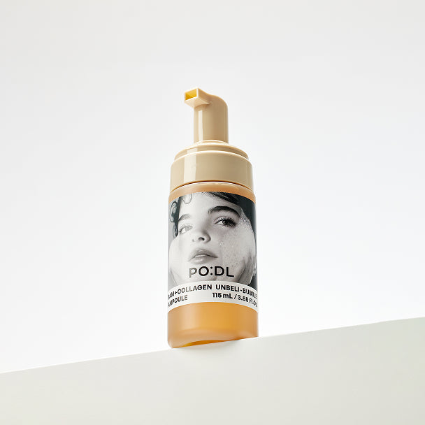 Instant Hydration & Radiant Glow