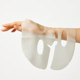 Collagen Hyaluronic Hydrogel Mask