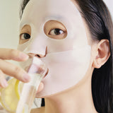 Collagen Hyaluronic Hydrogel Mask