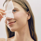 Collagen Hyaluronic Hydrogel Mask