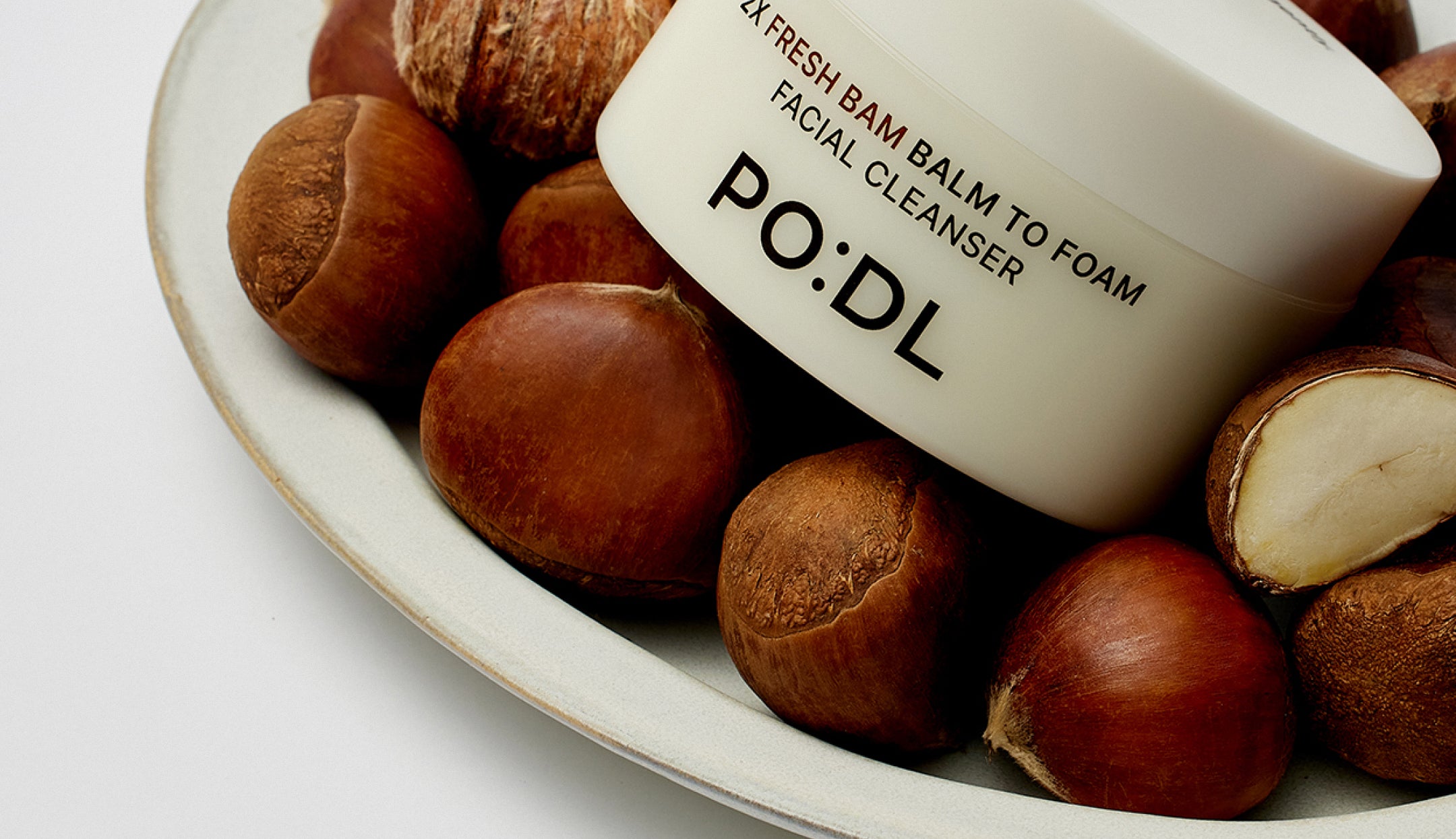 High-Active. Low-Irritation.